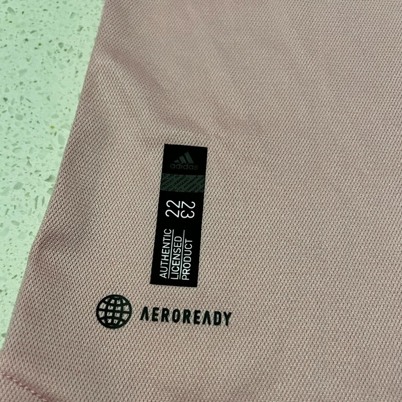 Messi Inter Miami Authentic Player Jersey - Picture 8 of 12